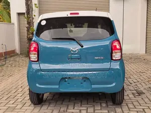 Suzuki Alto Hybrid X 2023