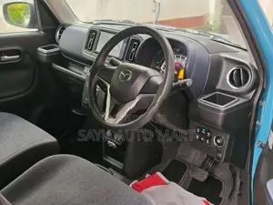 Suzuki Alto Hybrid X 2023