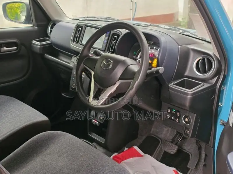 Suzuki Alto Hybrid X 2023