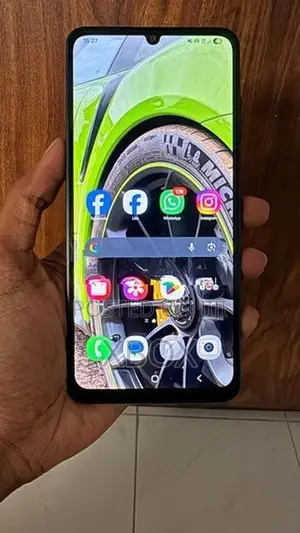 Samsung Galaxy A06 (Used)