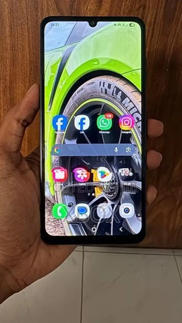 Samsung Galaxy A06 (Used)