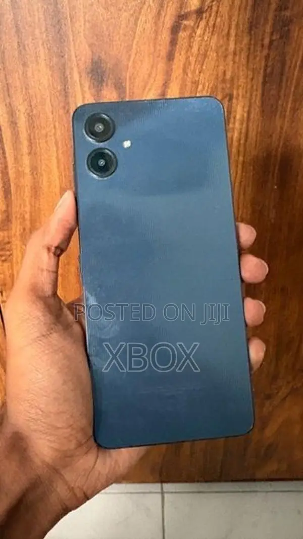 Samsung Galaxy A06 (Used)