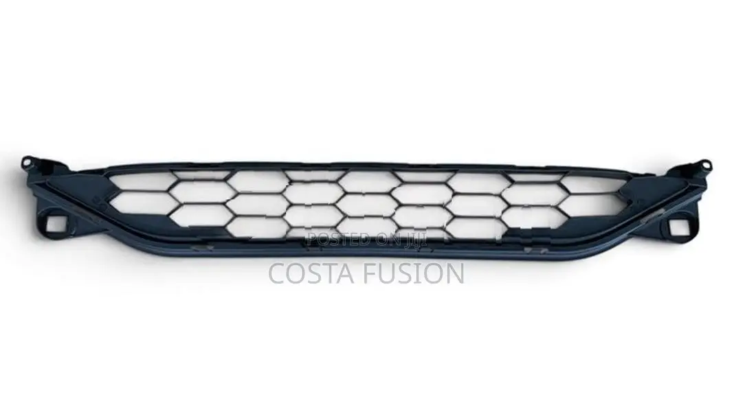 Honda Vezel RU3 Front Bumper Grille 2015