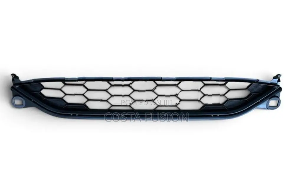 Honda Vezel RU3 Front Bumper Grille 2015