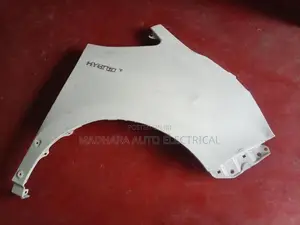 Toyota Rh Fender