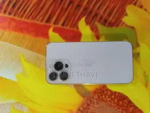 Apple iPhone 13 Pro (Used)