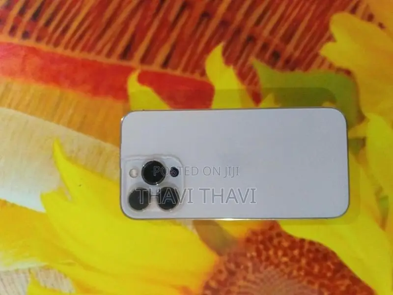 Apple iPhone 13 Pro (Used)