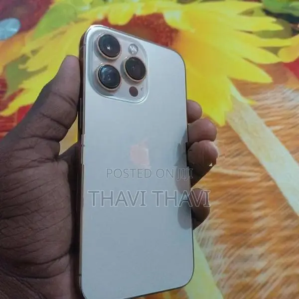 Apple iPhone 13 Pro (Used)