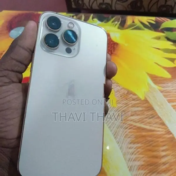 Apple iPhone 13 Pro (Used)