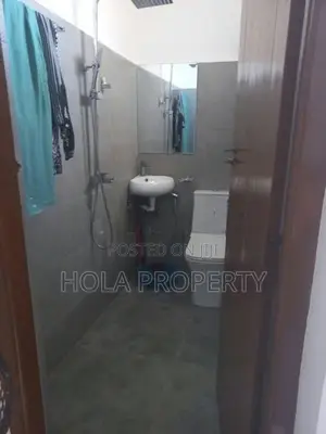1BHK Furnished Studio Type NO AC In Dehiwala