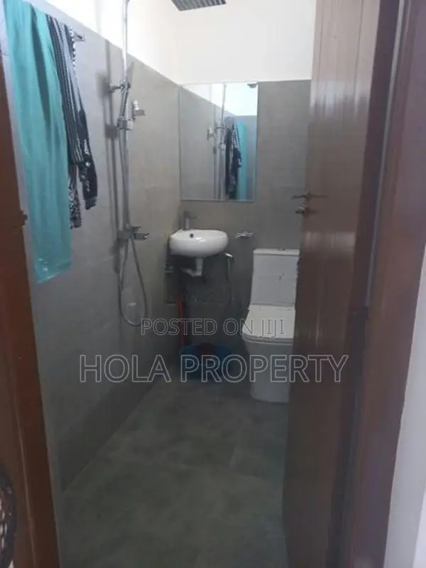 1BHK Furnished Studio Type NO AC In Dehiwala