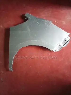 Toyota RH Fender