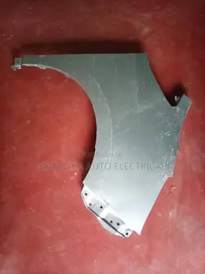 Toyota RH Fender