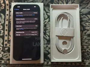 Apple iPhone 16 Pro Max 1TB (Used)
