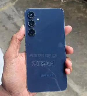 Samsung Galaxy A55 5G (Used)