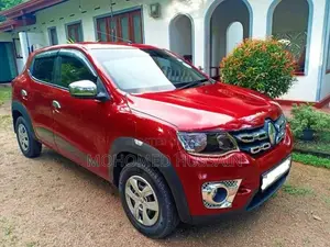 Renault KWID 2018
