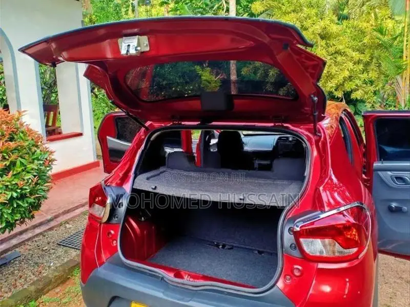 Renault KWID 2018