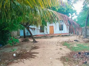 House For Sale In Mannar