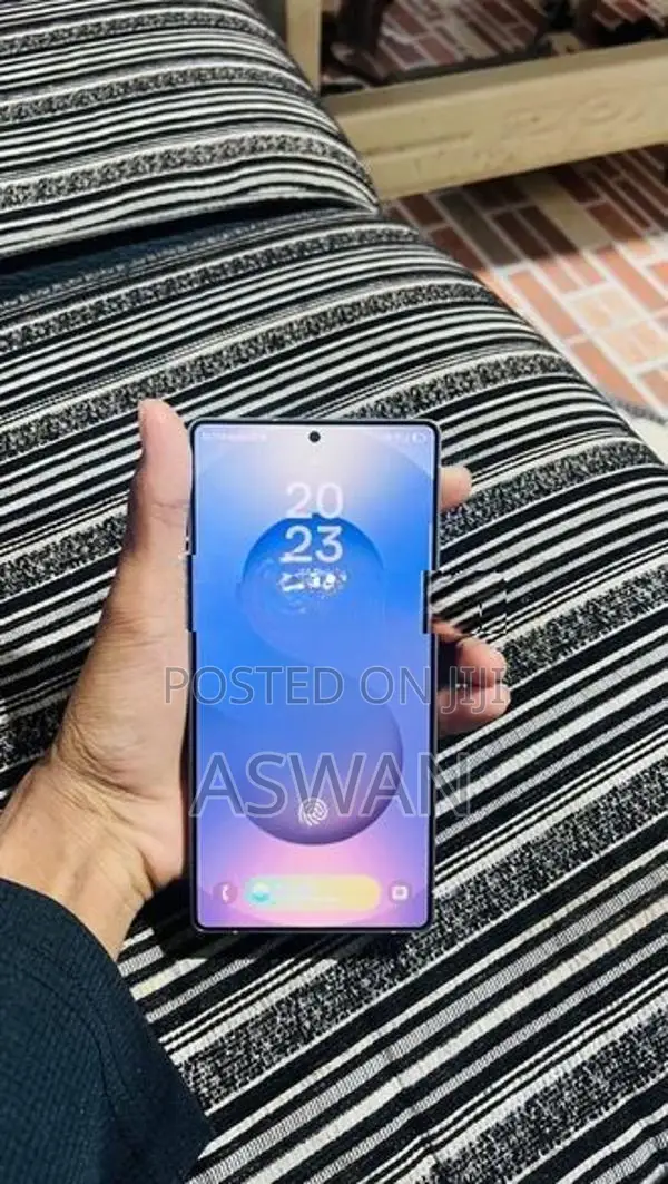 Samsung Galaxy S25 Ultra (Used)