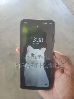 Samsung Galaxy A32 (Used)