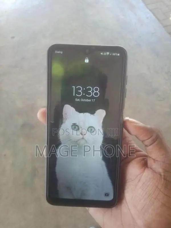 Samsung Galaxy A32 (Used)
