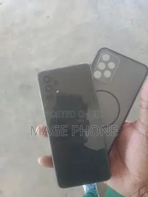 Samsung Galaxy A32 (Used)