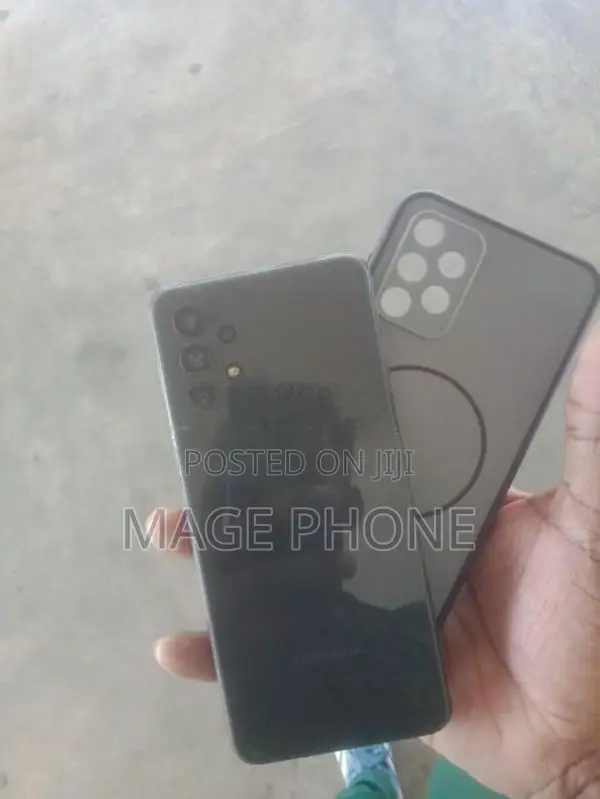 Samsung Galaxy A32 (Used)