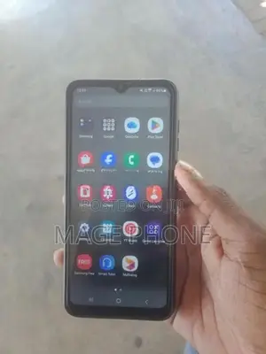 Samsung Galaxy A32 (Used)