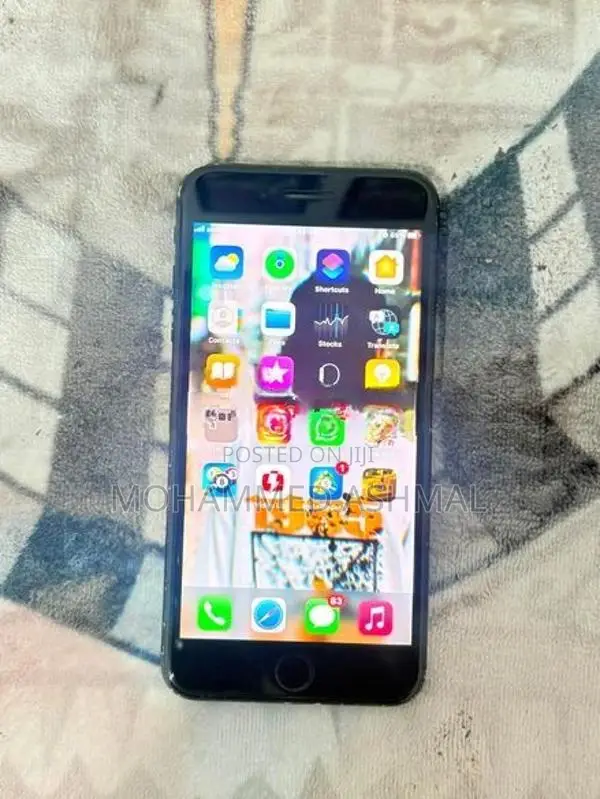 Apple iPhone 7 Plus (Used)