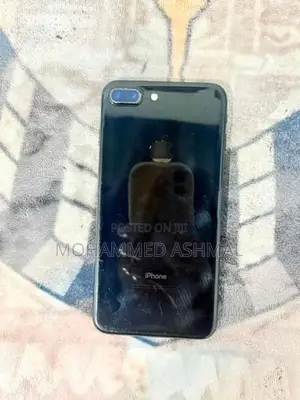 Apple iPhone 7 Plus (Used)