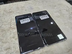 Samsung Galaxy S10 5G (Used)