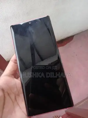 Samsung Galaxy Note 10 5G (Used)