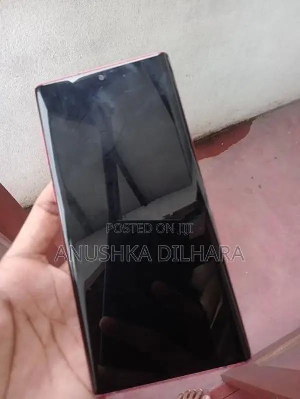 Samsung Galaxy Note 10 5G (Used)