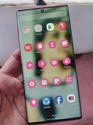 Samsung Galaxy Note 10 5G (Used)