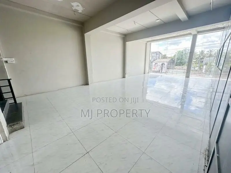 ( SC-1306) Highly Valuable Commercial Building Rent In Athurugiriya