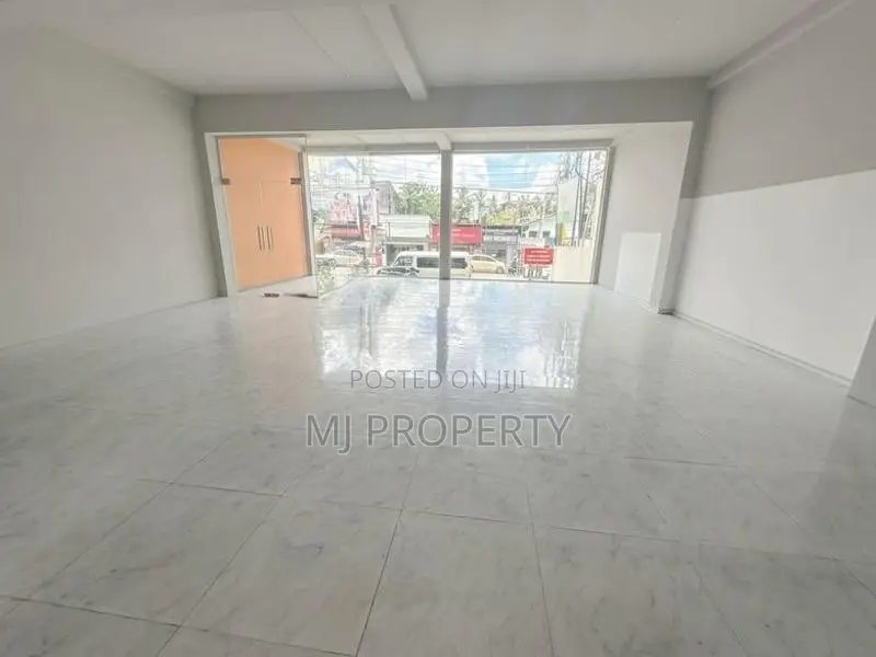 ( SC-1306) Highly Valuable Commercial Building Rent In Athurugiriya