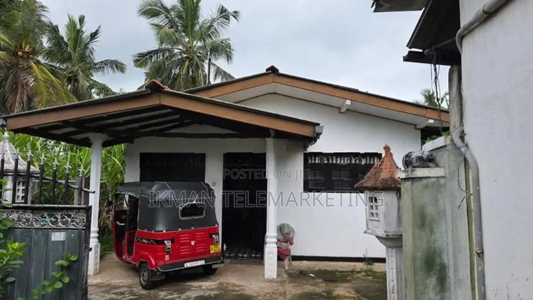 House for Sale in Paratta,Panadura