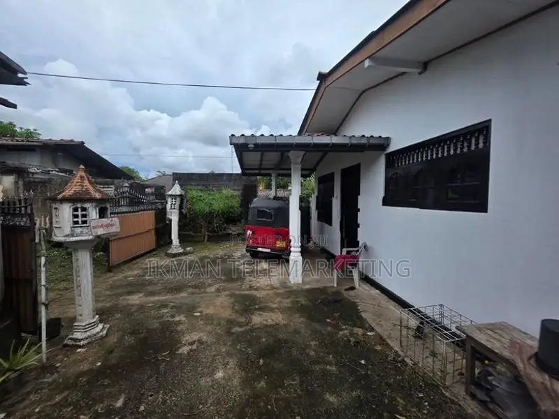 House for Sale in Paratta,Panadura