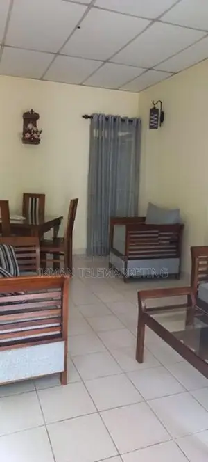 Fully Furnished House for Rent in Ja-Ela