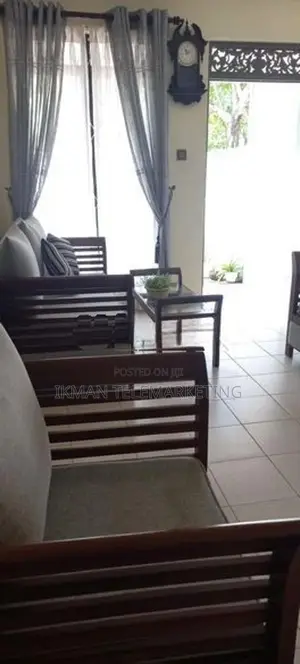 Fully Furnished House for Rent in Ja-Ela