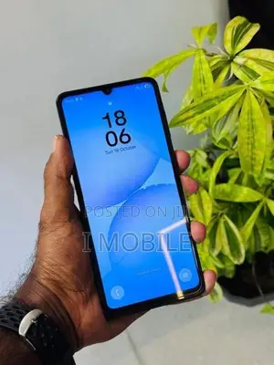Samsung Galaxy A07 (Used)
