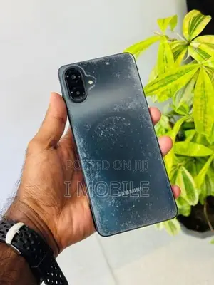 Samsung Galaxy A07 (Used)