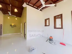 7.5 P With Brand New House For Sale