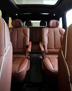 Cadillac VISTIQ 2026