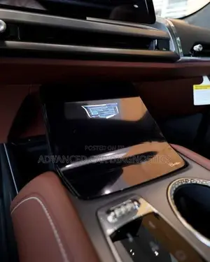 Cadillac VISTIQ 2026