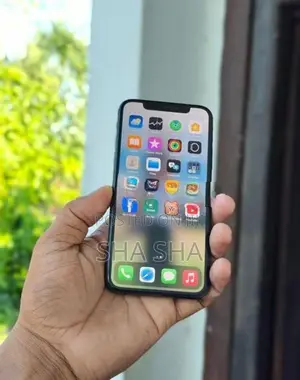 Apple iPhone XS 512GB (Used)
