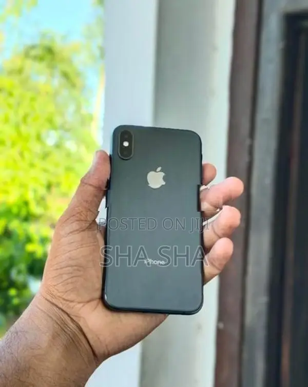 Apple iPhone XS 512GB (Used)