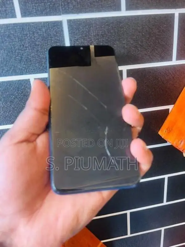 Samsung Galaxy A10s (Used)