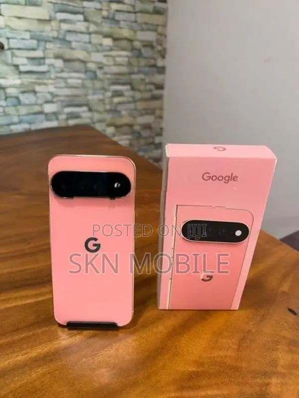 Google 11 pro XL 12GB 256GB (Brand New)