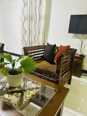 Boat Chair